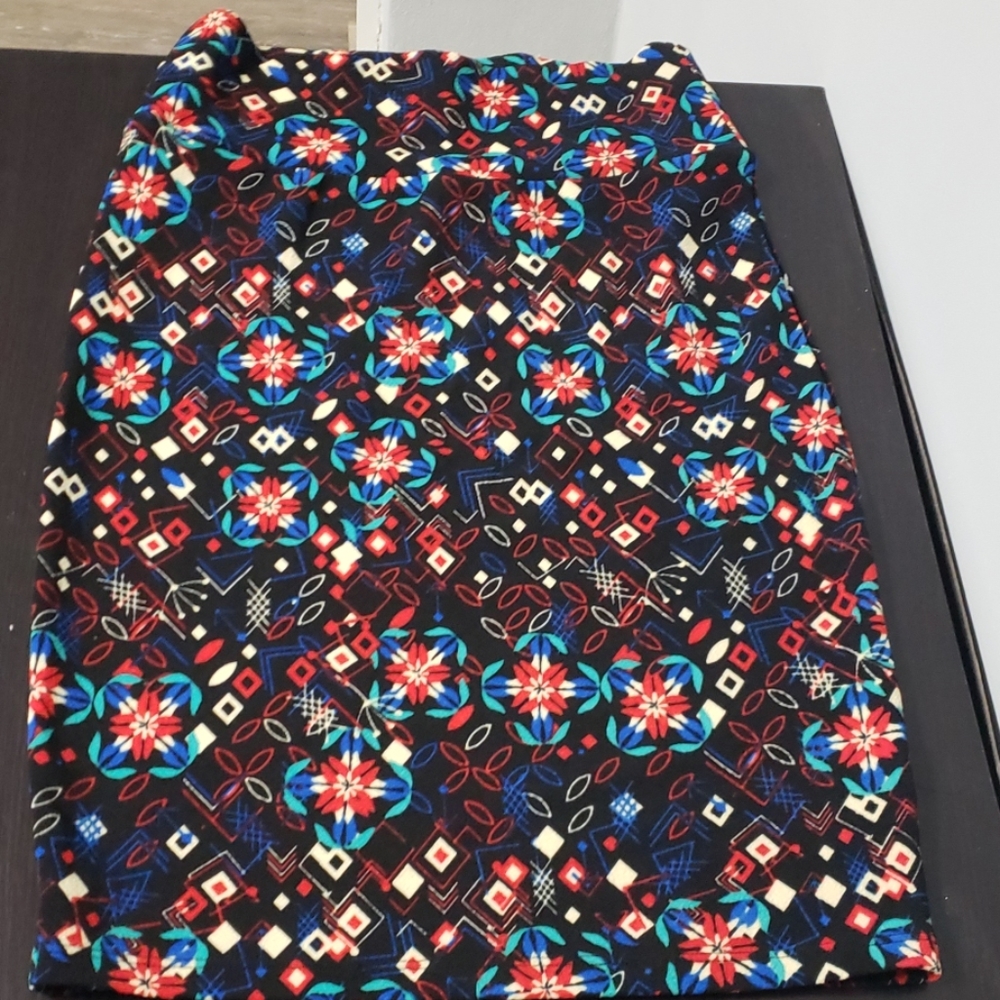Lularoe Cassie XS